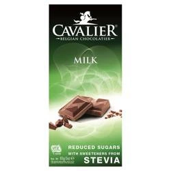 Czekolada mleczna Cavalier 85 g