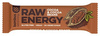 Baton RAW ENERGY z ziarnami kakaowca bezglutenowy 50 g