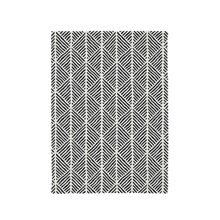 Ręcznik kuchenny bawełniany abstract pattern - chic-mic - mic