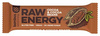 Baton RAW ENERGY z ziarnami kakaowca bezglutenowy 50 g