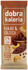 Baton owocowy kakao & orzech 35 g